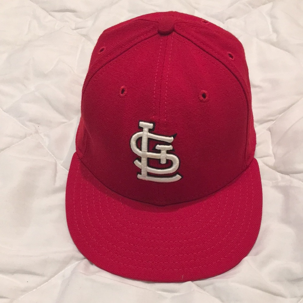St Louis Cardinals Hat